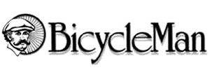 Bicycleman Logo