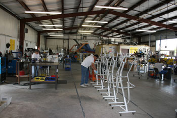 Catrike Factory