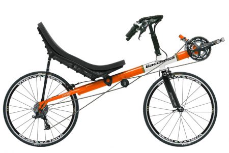 Bacchetta Corsa