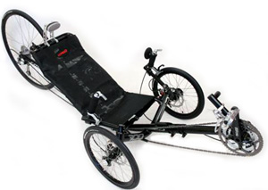 Catrike 700