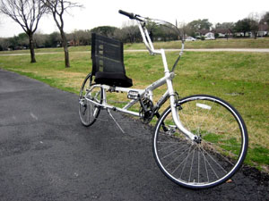 Cycle Genius Raven