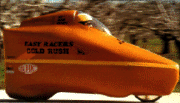 Easy Racers Gold Rush