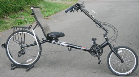 used recumbent bikes for sale craigslist